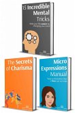 NLP Collection and Social Tricks (eBook, ePUB) NLP Collection and Social Tricks (eBook, ePUB)