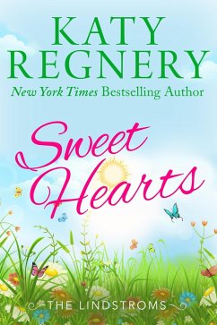 Cover Sweet Hearts (The Lindstroms, #3) (eBook, ePUB)
