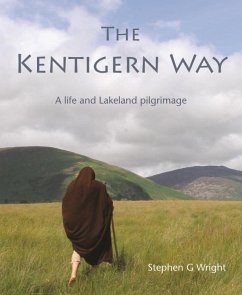 Kentigern Way (eBook, ePUB) - Wright, Stephen G