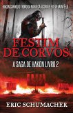 Festim de Corvos (eBook, ePUB)