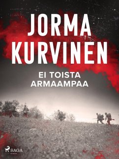 Cover Eitoistaarmaampaa (eBook, ePUB)