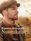 Nuorukainen (eBook, ePUB)
