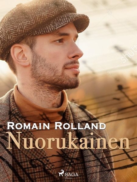 Nuorukainen (eBook, ePUB) Nuorukainen (eBook, ePUB)