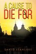 Cause to Die For (eBook, ePUB) - Bild 1