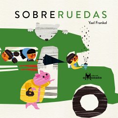 Sobreruedas (eBook, PDF) - Frankel, Yael