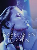 Isabella en Torben - erotisch verhaal (eBook, ePUB)