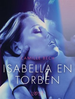 Cover Isabella en Torben - erotisch verhaal (eBook, ePUB)