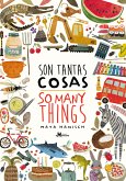 Son tantas cosas / So Many Things (eBook, PDF)