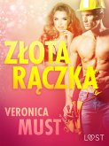 Złota rączka - opowiadanie erotyczne (eBook, ePUB)