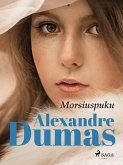 Morsiuspuku (eBook, ePUB)