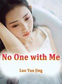 No One with Me (eBook, ePUB)