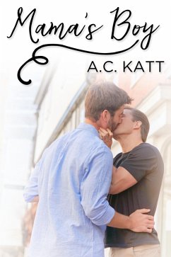 Cover Mama's Boy (eBook, ePUB)