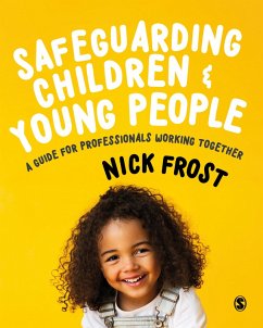 Safeguarding Children and Young People (eBook, ePUB) - Frost, Nick