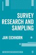 Survey Research and Sampling (eBook,... - Bild 1