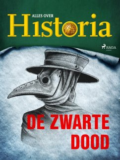 Cover De zwarte dood (eBook, ePUB)