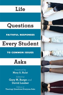 Life Questions Every Student Asks (eBook, ePUB)