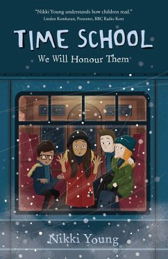 Cover Time School (eBook, ePUB)