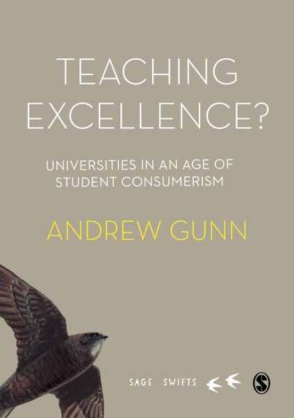 Teaching Excellence? (eBook, ePUB) Teaching Excellence? (eBook, ePUB)