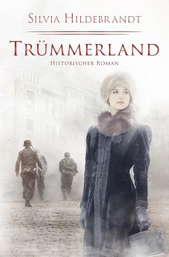 Trümmerland (eBook, ePUB) - Hildebrandt, Silvia