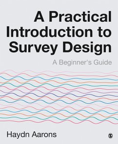 Cover A Practical Introduction to Survey Design (eBook, ePUB)