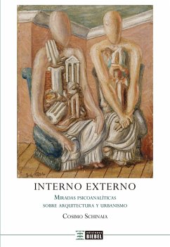 Interno Externo (eBook, PDF) - Schinaia, Cosimo