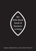 Little Black Book of Business Writing (eBook, ePUB)