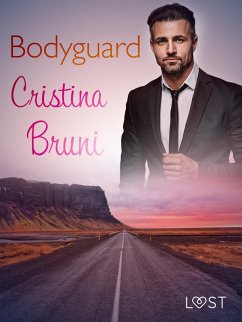 Cover Bodyguard - Breve racconto erotico (eBook, ePUB)