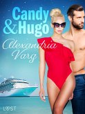 Candy and Hugo - Erotic Short Story (eBook, ePUB)