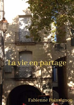 Cover La Vie en partage (eBook, ePUB)