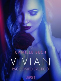 Vivian - Racconto erotico (eBook, ePUB) Cover Vivian - Racconto erotico (eBook, ePUB)