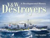 V & W Destroyers (eBook, ePUB)