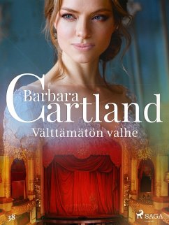 Välttämätön valhe (eBook, ePUB) - Cartland, Barbara