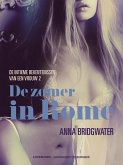 De zomer in Rome - de intieme bekentenissen van een vrouw 2 - erotisch verhaal (eBook, ePUB)