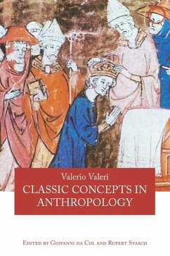 Cover Classic Concepts in Anthropology (eBook, ePUB)