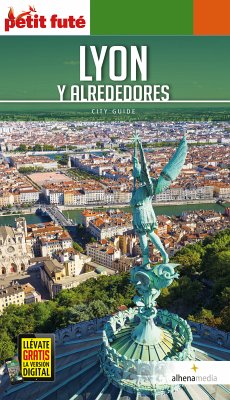 Lyon y alrededores (eBook, ePUB) - VVAA