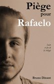 Piege pour Rafaelo (eBook, ePUB)