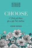 Choose (eBook, ePUB)