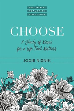 Choose (eBook, ePUB) - Niznik, Jodie