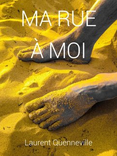 Cover Ma rue a moi (eBook, ePUB)