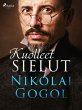 Kuolleet sielut (eBook, ePUB) - Bild 1
