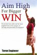 Aim High for Bigger Win (eBook, ePUB) - Bild 1
