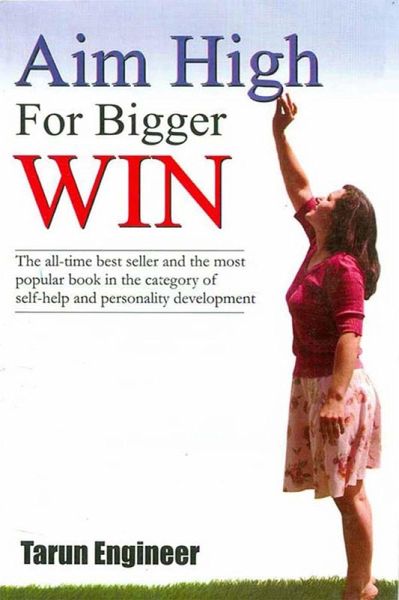 Aim High for Bigger Win (eBook, ePUB)