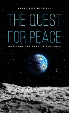 Cover Quest for Peace (eBook, ePUB)