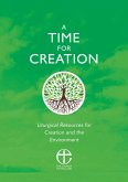A Time for Creation (eBook, ePUB)