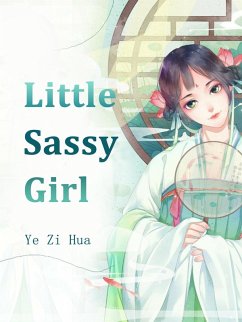 Cover Little Sassy Girl (eBook, ePUB)