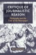 Critique of Journalistic Reason (eBook,... - Bild 1