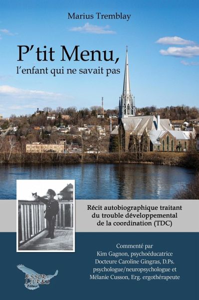 P'tit Menu (eBook, ePUB)