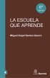 La escuela que aprende (eBook, ePUB) - Bild 1