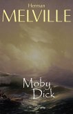 Moby Dick (eBook, ePUB)