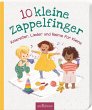 10 kleine Zappelfinger - Kniereiter,... - Bild 1